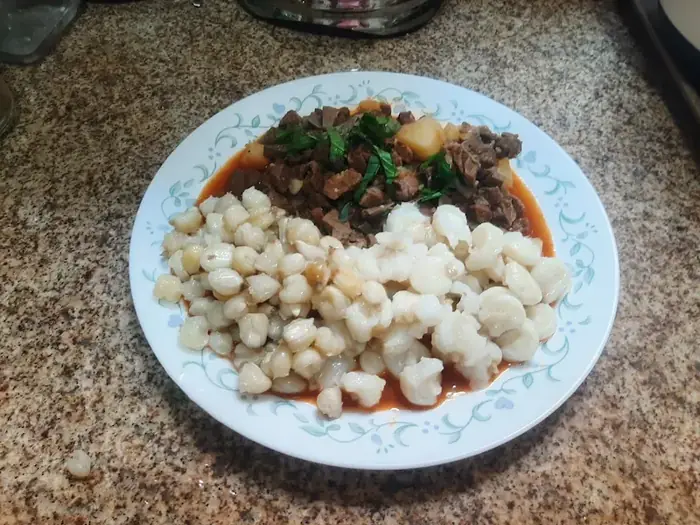 Cook and eat like a local