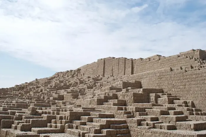 Huacas de Lima